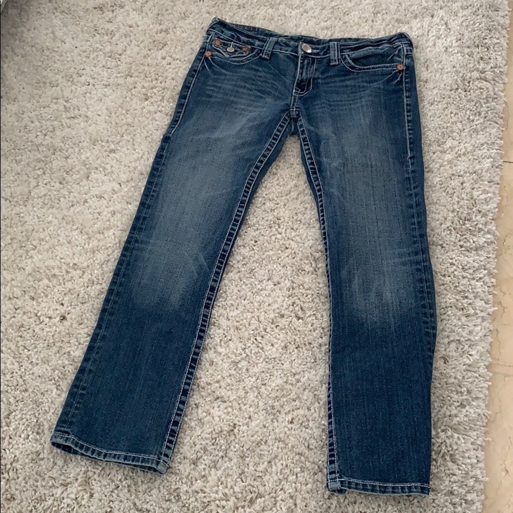 True Religion Jeans